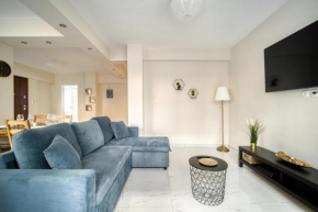 Superbe appartement au cœur d’Athènes !